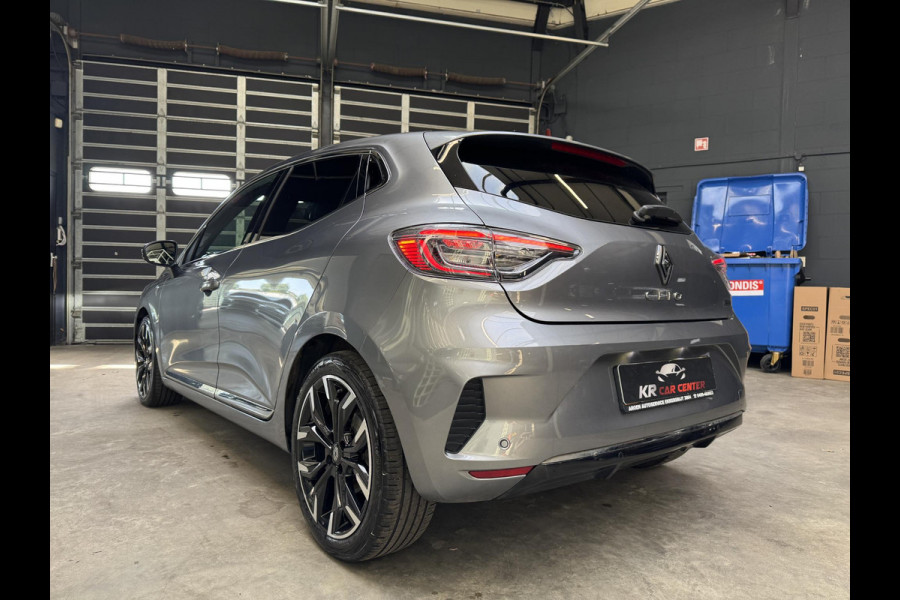 Renault Clio 1.6 E-Tech Full Hybrid 145PK techno NAP-LED-VIRTUA