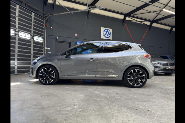 Renault Clio 1.6 E-Tech Full Hybrid 145PK techno NAP-LED-VIRTUA