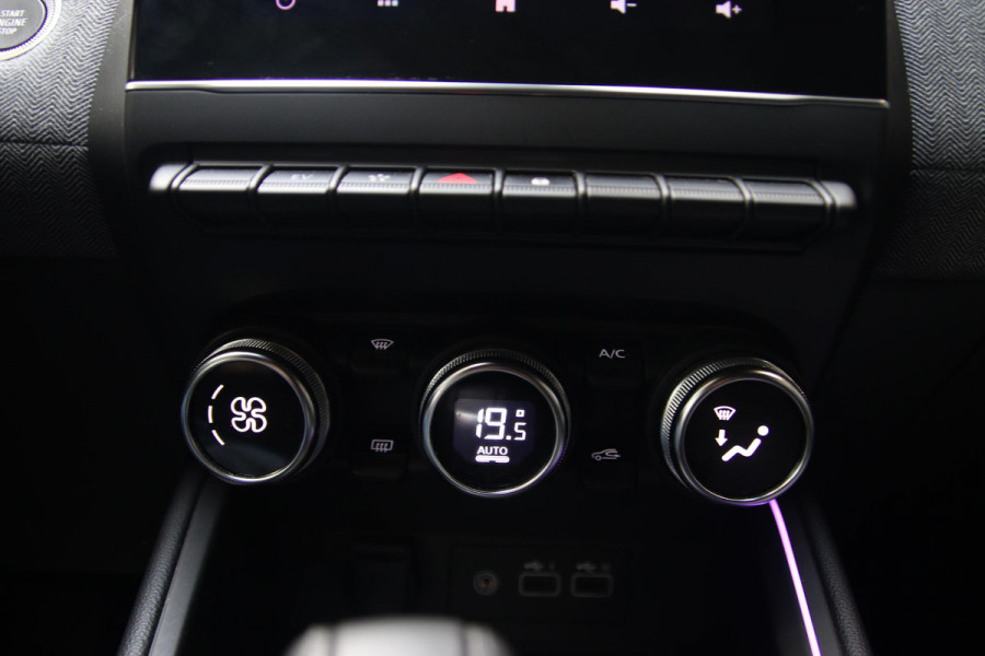 Renault Clio 1.6 E-Tech Full Hybrid 145PK techno NAP-LED-VIRTUA