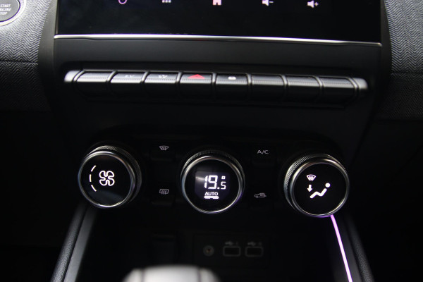 Renault Clio 1.6 E-Tech Full Hybrid 145PK techno NAP-LED-VIRTUA