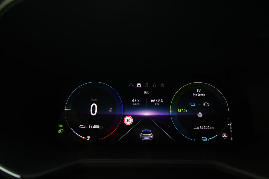 Renault Clio 1.6 E-Tech Full Hybrid 145PK techno NAP-LED-VIRTUA