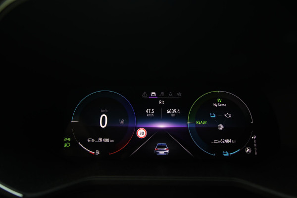 Renault Clio 1.6 E-Tech Full Hybrid 145PK techno NAP-LED-VIRTUA