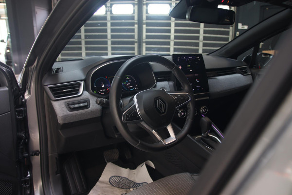 Renault Clio 1.6 E-Tech Full Hybrid 145PK techno NAP-LED-VIRTUA