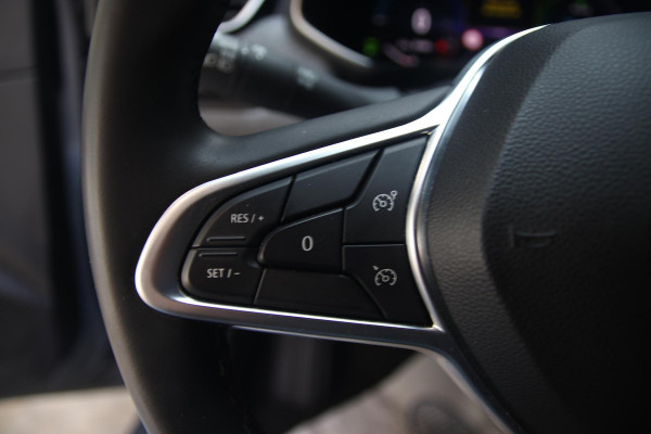 Renault Clio 1.6 E-Tech Full Hybrid 145PK techno NAP-LED-VIRTUA