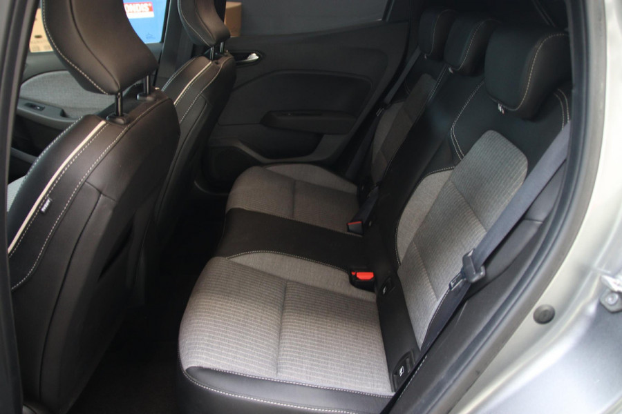 Renault Clio 1.6 E-Tech Full Hybrid 145PK techno NAP-LED-VIRTUA