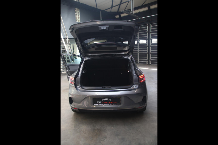 Renault Clio 1.6 E-Tech Full Hybrid 145PK techno NAP-LED-VIRTUA