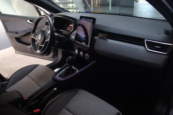 Renault Clio 1.6 E-Tech Full Hybrid 145PK techno NAP-LED-VIRTUA