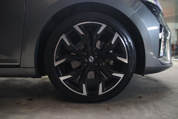 Renault Clio 1.6 E-Tech Full Hybrid 145PK techno NAP-LED-VIRTUA