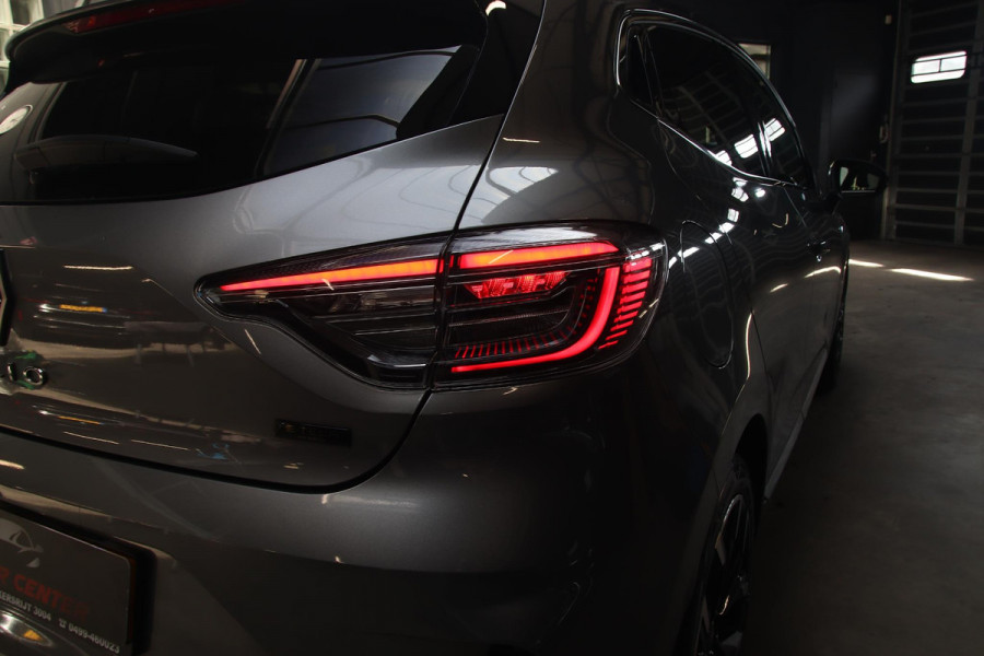 Renault Clio 1.6 E-Tech Full Hybrid 145PK techno NAP-LED-VIRTUA