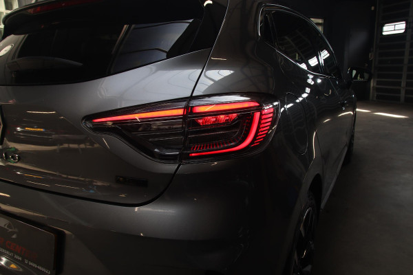 Renault Clio 1.6 E-Tech Full Hybrid 145PK techno NAP-LED-VIRTUA