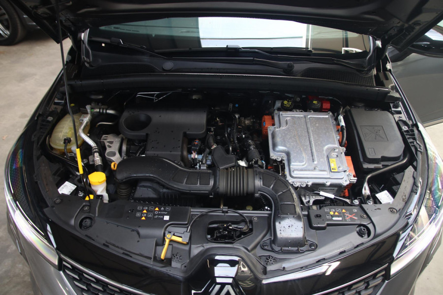 Renault Clio 1.6 E-Tech Full Hybrid 145PK techno NAP-LED-VIRTUA