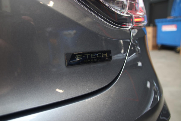 Renault Clio 1.6 E-Tech Full Hybrid 145PK techno NAP-LED-VIRTUA