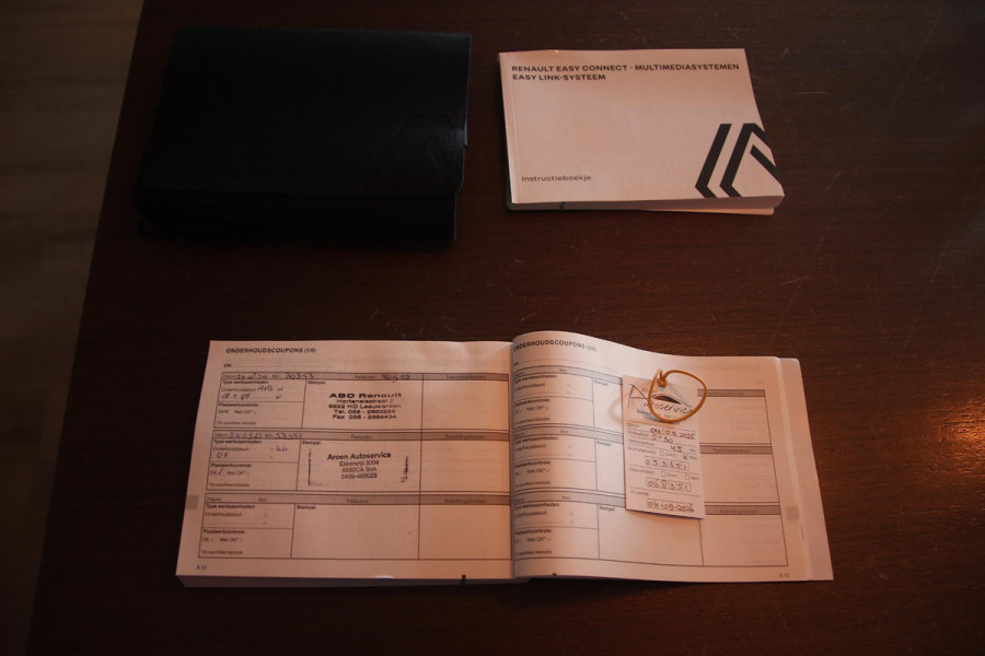 Renault Clio 1.6 E-Tech Full Hybrid 145PK techno NAP-LED-VIRTUA