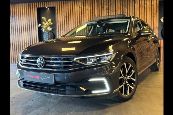 Volkswagen Passat Variant 1.4 TSI PHEV GTE Business / BTW / Pano / Camera / Keyless / Sfeerverlichting / Carplay / Gordijn