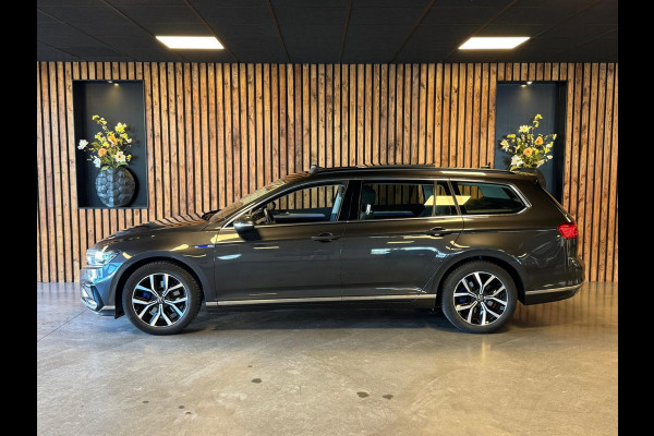 Volkswagen Passat Variant 1.4 TSI PHEV GTE Business / BTW / Pano / Camera / Keyless / Sfeerverlichting / Carplay / Gordijn