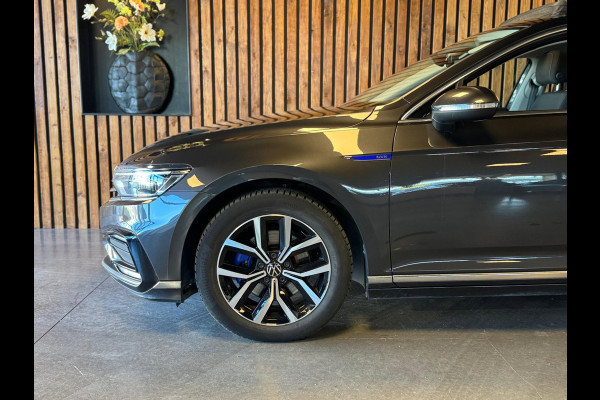 Volkswagen Passat Variant 1.4 TSI PHEV GTE Business / BTW / Pano / Camera / Keyless / Sfeerverlichting / Carplay / Gordijn