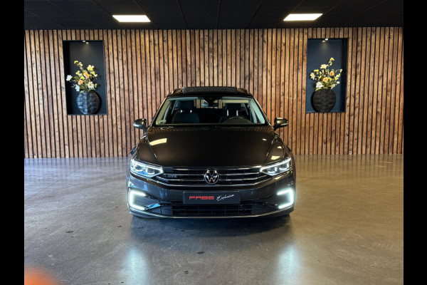 Volkswagen Passat Variant 1.4 TSI PHEV GTE Business / BTW / Pano / Camera / Keyless / Sfeerverlichting / Carplay / Gordijn
