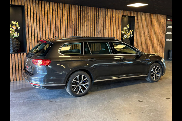 Volkswagen Passat Variant 1.4 TSI PHEV GTE Business / BTW / Pano / Camera / Keyless / Sfeerverlichting / Carplay / Gordijn