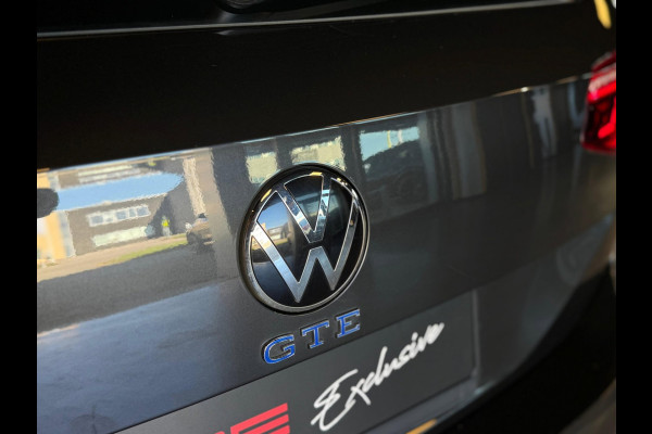 Volkswagen Passat Variant 1.4 TSI PHEV GTE Business / BTW / Pano / Camera / Keyless / Sfeerverlichting / Carplay / Gordijn