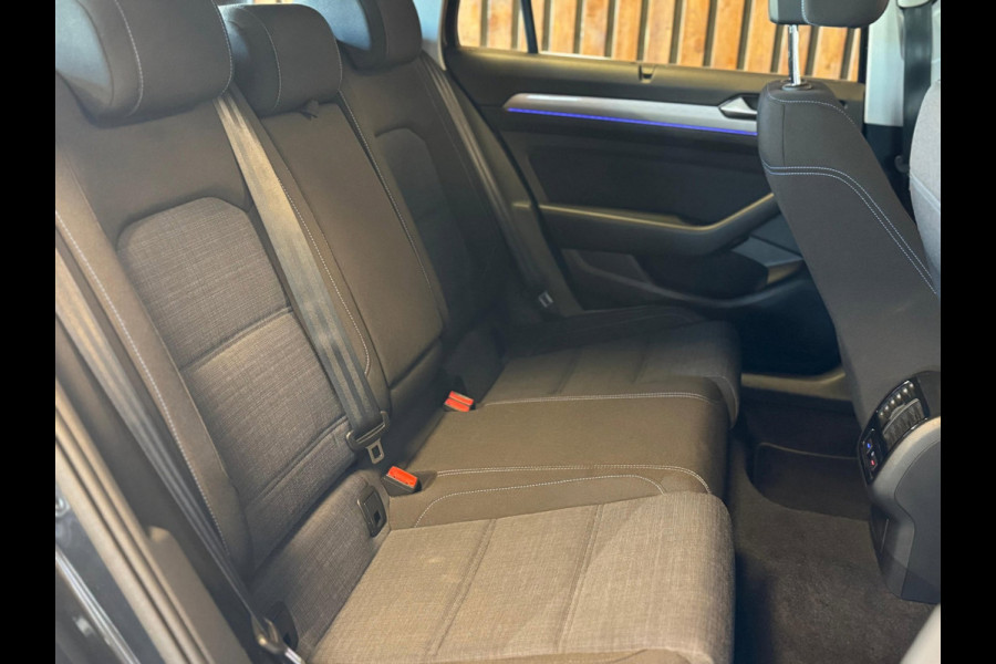 Volkswagen Passat Variant 1.4 TSI PHEV GTE Business / BTW / Pano / Camera / Keyless / Sfeerverlichting / Carplay / Gordijn