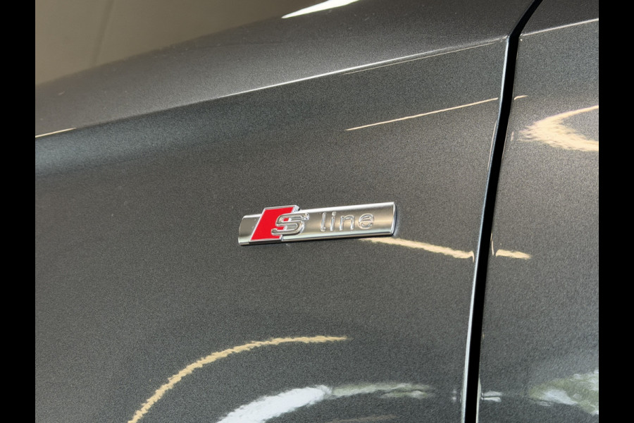 Audi A3 Cabriolet 35 TFSI CoD Advance Sport | S-line | Carplay | Pdc V+A | Stoelverwarming | Automaat | Cruise | 100% dealer onderhouden