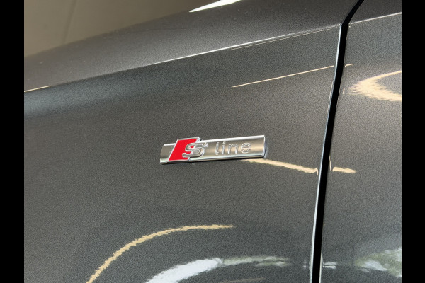 Audi A3 Cabriolet 35 TFSI CoD Advance Sport | S-line | Carplay | Pdc V+A | Stoelverwarming | Automaat | Cruise | 100% dealer onderhouden