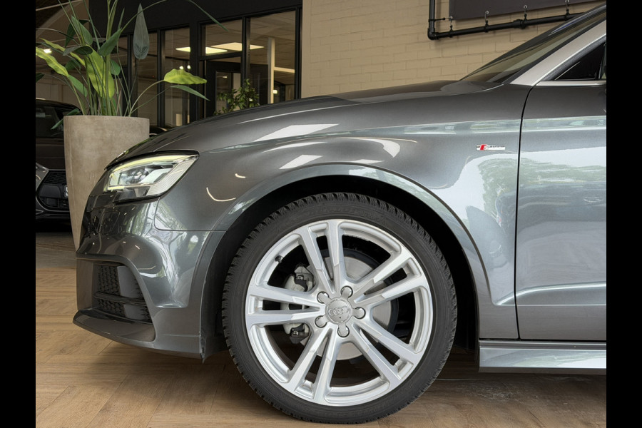 Audi A3 Cabriolet 35 TFSI CoD Advance Sport | S-line | Carplay | Pdc V+A | Stoelverwarming | Automaat | Cruise | 100% dealer onderhouden