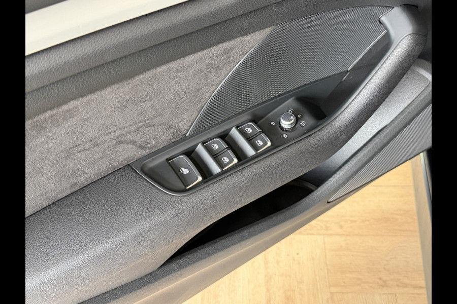 Audi A3 Cabriolet 35 TFSI CoD Advance Sport | S-line | Carplay | Pdc V+A | Stoelverwarming | Automaat | Cruise | 100% dealer onderhouden