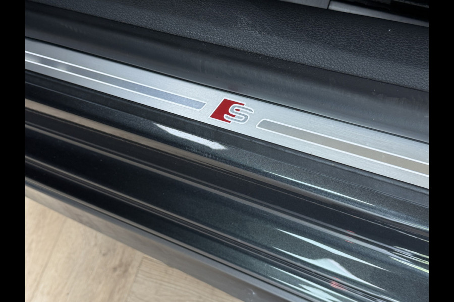 Audi A3 Cabriolet 35 TFSI CoD Advance Sport | S-line | Carplay | Pdc V+A | Stoelverwarming | Automaat | Cruise | 100% dealer onderhouden