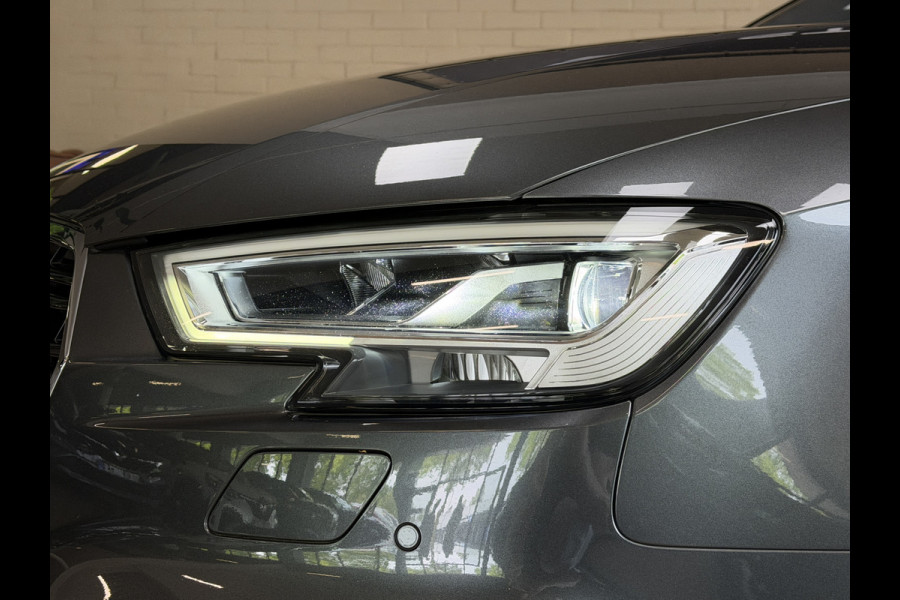 Audi A3 Cabriolet 35 TFSI CoD Advance Sport | S-line | Carplay | Pdc V+A | Stoelverwarming | Automaat | Cruise | 100% dealer onderhouden