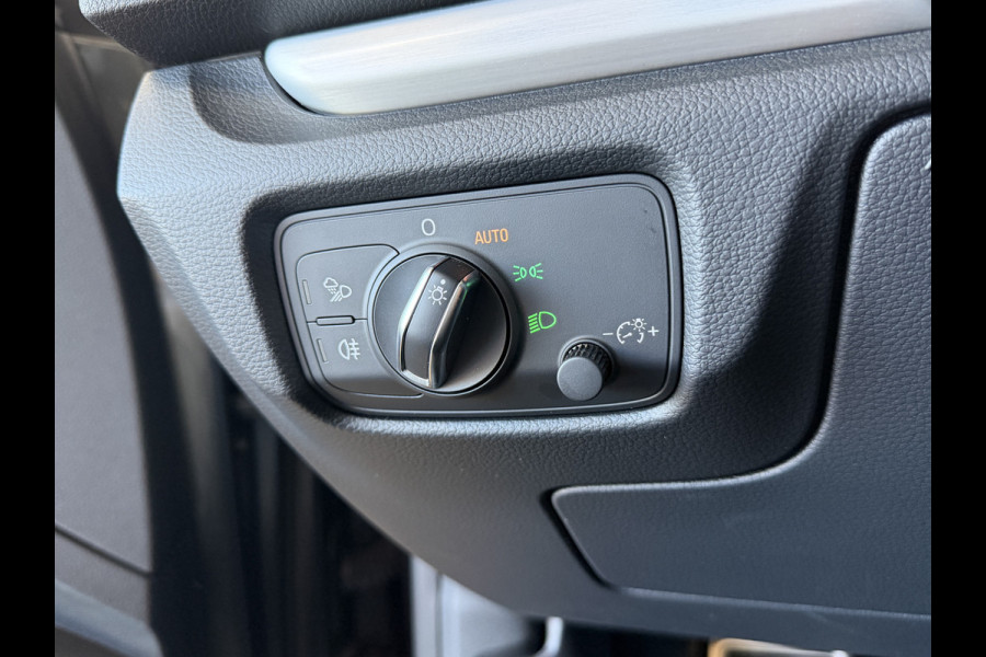 Audi A3 Cabriolet 35 TFSI CoD Advance Sport | S-line | Carplay | Pdc V+A | Stoelverwarming | Automaat | Cruise | 100% dealer onderhouden