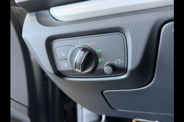 Audi A3 Cabriolet 35 TFSI CoD Advance Sport | S-line | Carplay | Pdc V+A | Stoelverwarming | Automaat | Cruise | 100% dealer onderhouden