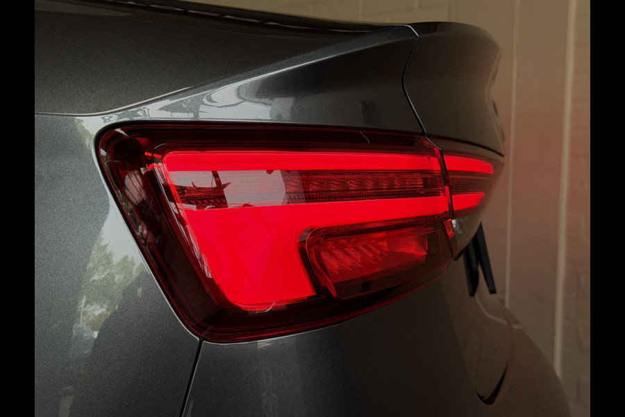 Audi A3 Cabriolet 35 TFSI CoD Advance Sport | S-line | Carplay | Pdc V+A | Stoelverwarming | Automaat | Cruise | 100% dealer onderhouden