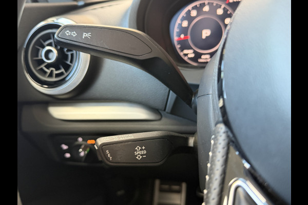 Audi A3 Cabriolet 35 TFSI CoD Advance Sport | S-line | Carplay | Pdc V+A | Stoelverwarming | Automaat | Cruise | 100% dealer onderhouden