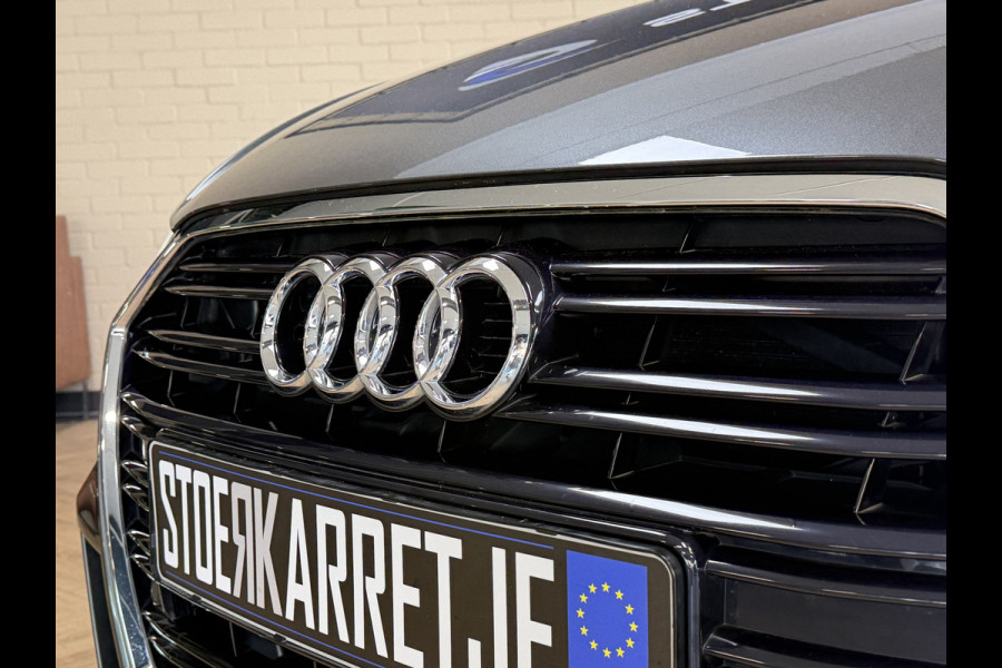 Audi A3 Cabriolet 35 TFSI CoD Advance Sport | S-line | Carplay | Pdc V+A | Stoelverwarming | Automaat | Cruise | 100% dealer onderhouden