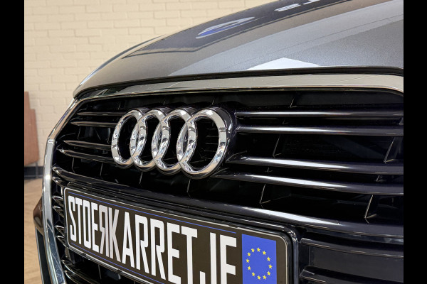 Audi A3 Cabriolet 35 TFSI CoD Advance Sport | S-line | Carplay | Pdc V+A | Stoelverwarming | Automaat | Cruise | 100% dealer onderhouden