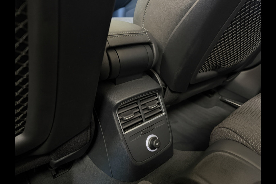 Audi A3 Cabriolet 35 TFSI CoD Advance Sport | S-line | Carplay | Pdc V+A | Stoelverwarming | Automaat | Cruise | 100% dealer onderhouden