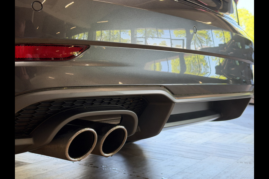 Audi A3 Cabriolet 35 TFSI CoD Advance Sport | S-line | Carplay | Pdc V+A | Stoelverwarming | Automaat | Cruise | 100% dealer onderhouden