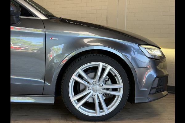 Audi A3 Cabriolet 35 TFSI CoD Advance Sport | S-line | Carplay | Pdc V+A | Stoelverwarming | Automaat | Cruise | 100% dealer onderhouden