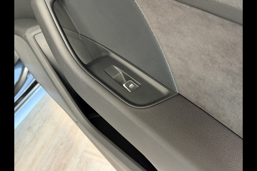 Audi A3 Cabriolet 35 TFSI CoD Advance Sport | S-line | Carplay | Pdc V+A | Stoelverwarming | Automaat | Cruise | 100% dealer onderhouden