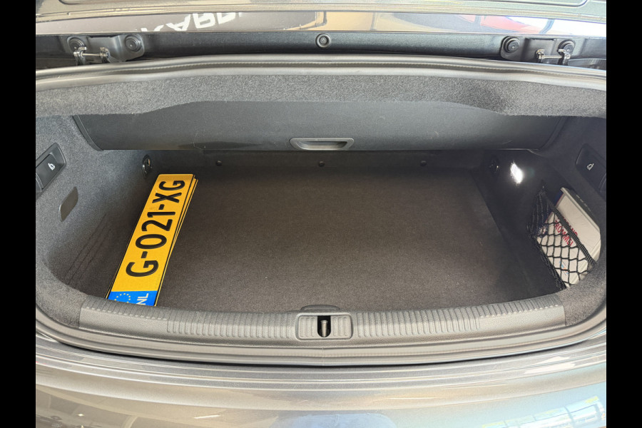 Audi A3 Cabriolet 35 TFSI CoD Advance Sport | S-line | Carplay | Pdc V+A | Stoelverwarming | Automaat | Cruise | 100% dealer onderhouden