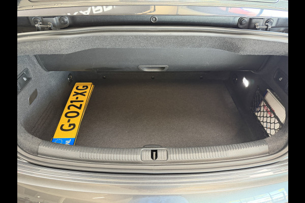 Audi A3 Cabriolet 35 TFSI CoD Advance Sport | S-line | Carplay | Pdc V+A | Stoelverwarming | Automaat | Cruise | 100% dealer onderhouden