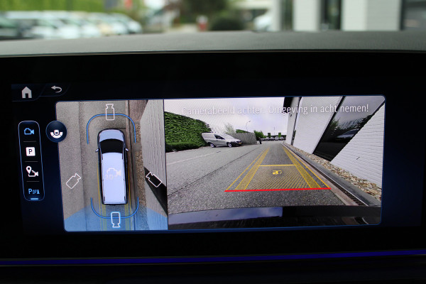 Mercedes-Benz V-Klasse 300d / XXL / 4-matic / DC / 2x Elec Schuifdeur / 360 Camera / Vol Opties / NIEUWSTAAT