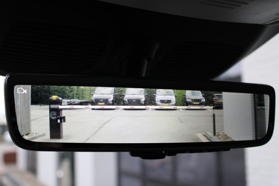 Mercedes-Benz V-Klasse 300d / XXL / 4-matic / DC / 2x Elec Schuifdeur / 360 Camera / Vol Opties / NIEUWSTAAT