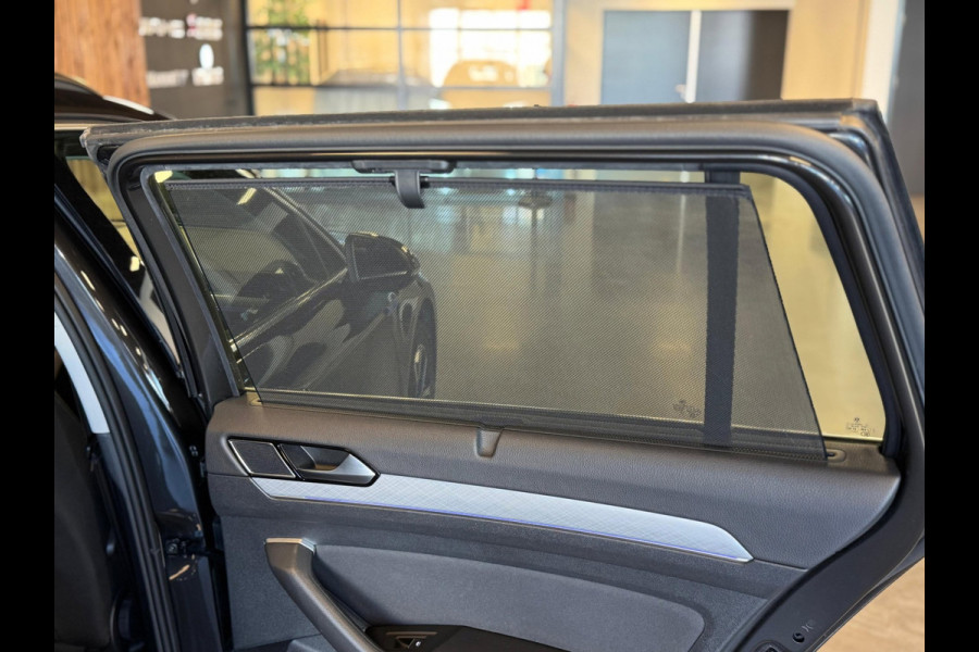Volkswagen Passat Variant 1.4 TSI PHEV GTE Business / BTW / Pano / Camera / Keyless / Sfeerverlichting / Carplay / Gordijn
