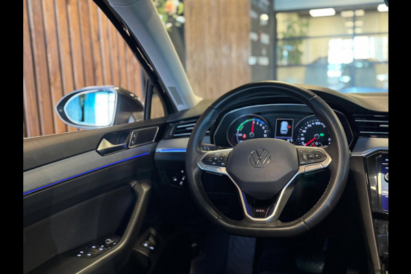 Volkswagen Passat Variant 1.4 TSI PHEV GTE Business / BTW / Pano / Camera / Keyless / Sfeerverlichting / Carplay / Gordijn