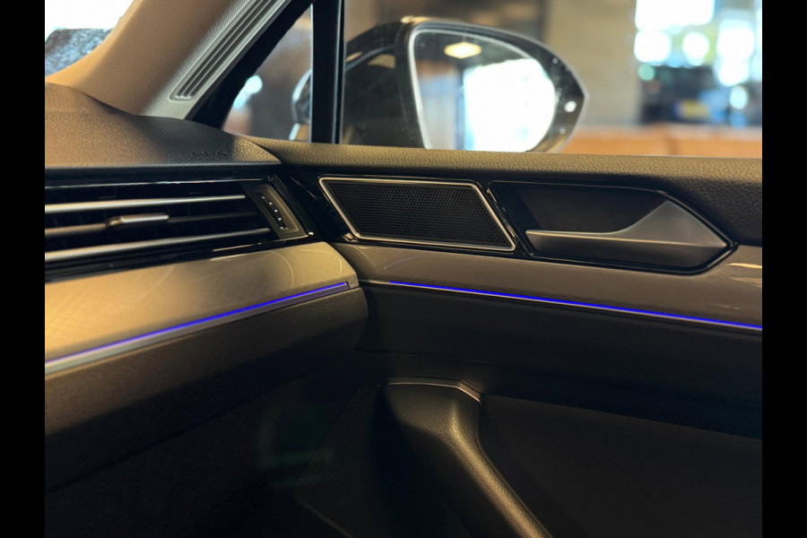 Volkswagen Passat Variant 1.4 TSI PHEV GTE Business / BTW / Pano / Camera / Keyless / Sfeerverlichting / Carplay / Gordijn