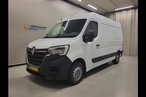 Renault Master 2.3dCi 180pk L2/H2 Euro 6!
