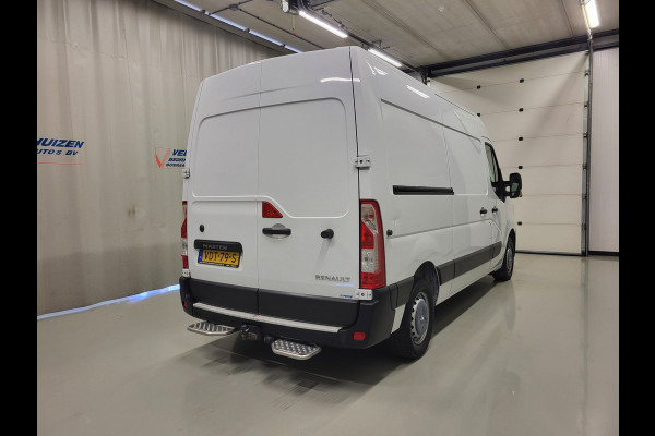 Renault Master 2.3dCi 180pk L2/H2 Euro 6!