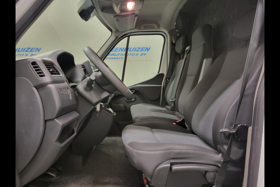 Renault Master 2.3dCi 180pk L2/H2 Euro 6!